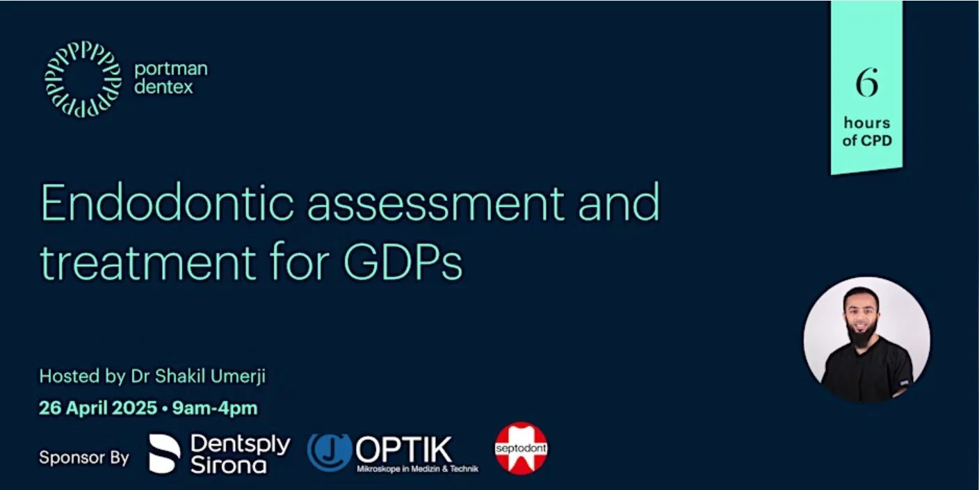 Endo: Basics & Beyond